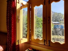 Kalash Continental Hotel & Resort