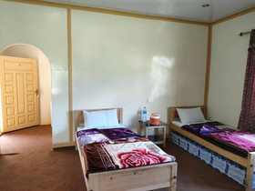 Kalash Continental Hotel & Resort