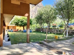 Kalash Continental Hotel & Resort