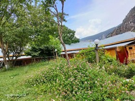 Kalash Continental Hotel & Resort