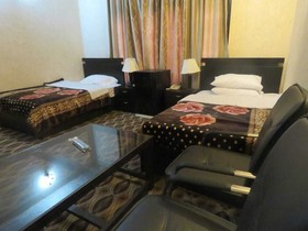 Legend Hotel Chitral