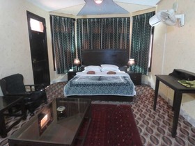 Legend Hotel Chitral