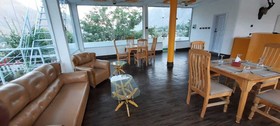 Legend Hotel Chitral