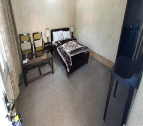 Legend Hotel Chitral