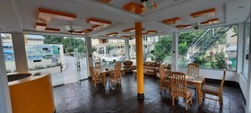 Legend Hotel Chitral