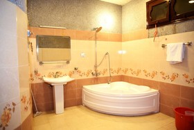 Legend Hotel Chitral