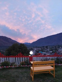 Legend Hotel Chitral