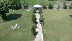 Tirch Mir View Chitral