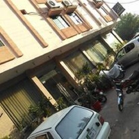Al Noor Hotel