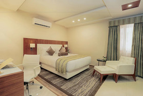 Avari Xpress Faisalabad
