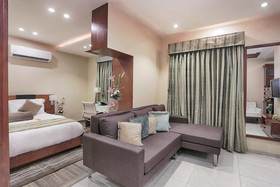 Avari Xpress Faisalabad