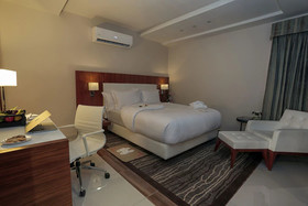 Avari Xpress Faisalabad