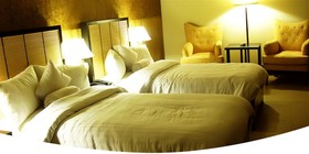 Garvaish Luxury Hotel