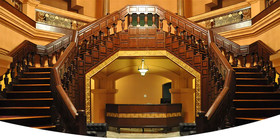 Garvaish Luxury Hotel