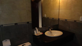 Garvaish Luxury Hotel