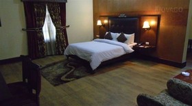 Garvaish Luxury Hotel