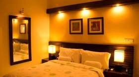 Garvaish Luxury Hotel