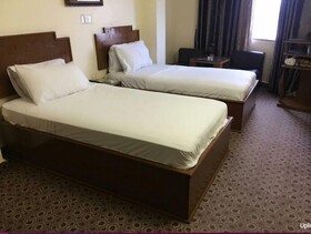 Grace Hotel And Restaurant Faisalabad