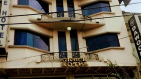 Grace Hotel And Restaurant Faisalabad
