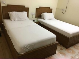Grace Hotel And Restaurant Faisalabad