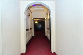 Hotel Gate Way