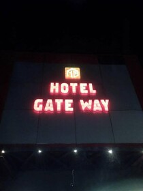 Hotel Gate Way