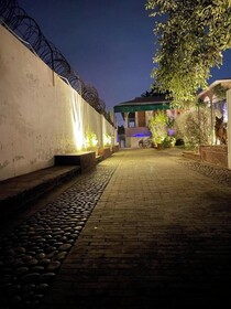 Hotel Gate Way