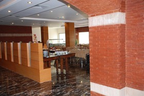 Hotel One Faisalabad