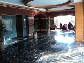 Hotel One Faisalabad