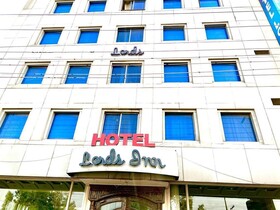 Lords Inn Hotel