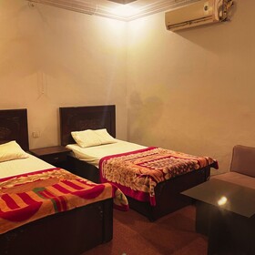 Moon Hotel