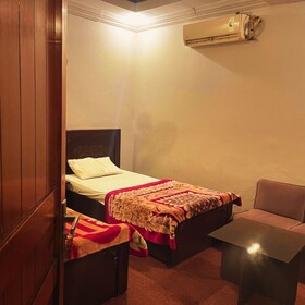 Moon Hotel
