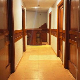 Moon Hotel