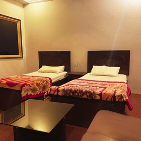 Moon Hotel