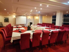 Best Western Hotel Faisalabad City