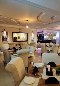 Best Western Hotel Faisalabad City