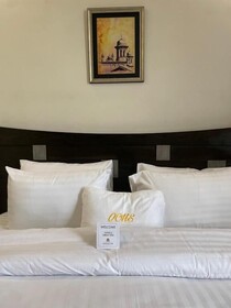 Best Western Hotel Faisalabad City