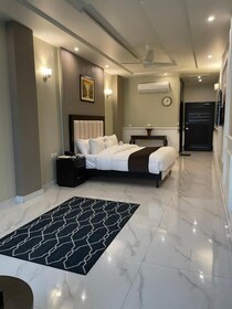 Best Western Hotel Faisalabad City