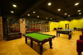 Best Western Hotel Faisalabad City