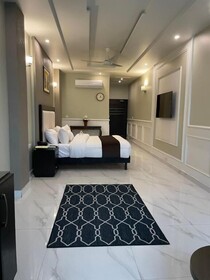 Best Western Hotel Faisalabad City