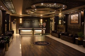 Best Western Hotel Faisalabad City