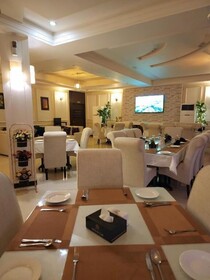Best Western Hotel Faisalabad City