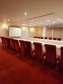 Best Western Hotel Faisalabad City
