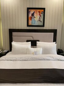 Best Western Hotel Faisalabad City