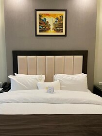 Best Western Hotel Faisalabad City