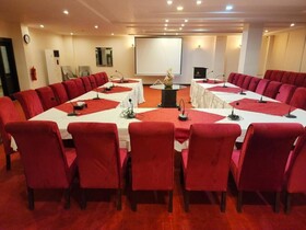 Best Western Hotel Faisalabad City