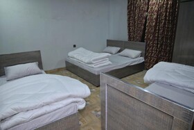Royal Suites Hotel