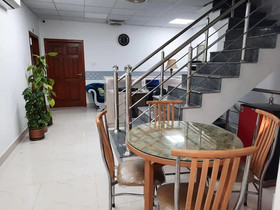 Sultan Executive Hotel