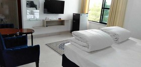 Sultan Executive Hotel