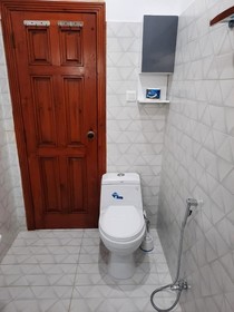 Sultan Executive Hotel